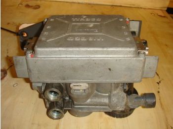 DAF Wabco EBS Asmodulator - Отопление/ Вентиляция