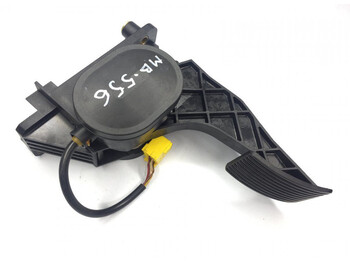 VDO Actros MP1 1840 (01.96-12.02) - Педаль