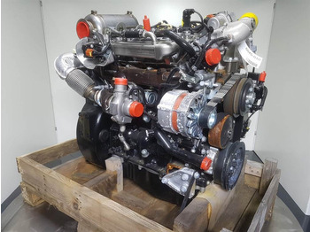 Perkins 854 - Engine/Motor - Двигатель для Строительной техники: фото 3