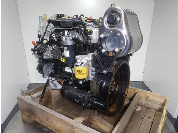 Perkins 854 - Engine/Motor - Двигатель для Строительной техники: фото 5