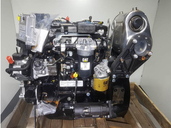 Perkins 854 - Engine/Motor - Двигатель для Строительной техники: фото 4