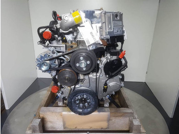 Perkins 854 - Engine/Motor - Двигатель для Строительной техники: фото 2