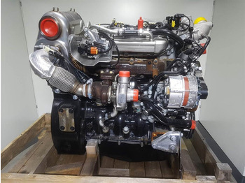 Perkins 854 - Engine/Motor - Двигатель для Строительной техники: фото 1