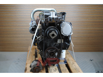Двигатель Perkins Perkins NL 1104D-44 T: фото 4