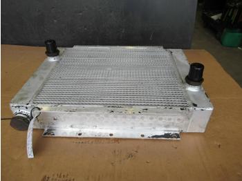 Масляный радиатор для Строительной техники Poclain TYS4x4: фото 1