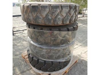 Шина для Строительной техники QJ Advance SST 12.00-20 8.5 Tube Type Tyre (4 of): фото 1