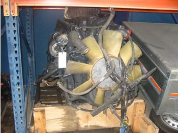 RENAULT 420.18 MOTOR RECONSTRUIDO - Запчасти