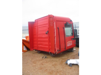 RENAULT CABINA RECONSTRUIDA - Запчасти