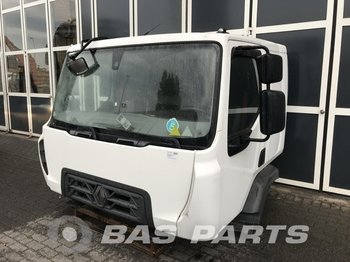 Кабина для Грузовиков RENAULT D-Serie Renault D-Serie Sleeper Cab L2H1 5600745778 Sleeper Cab L2H1: фото 1