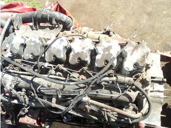 Двигатель RENAULT PREMIUM ENGINE 400 HP MI DR062356A41: фото 1
