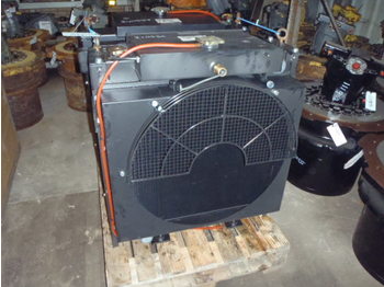 Cnh 5002871-RIG - Радиатор