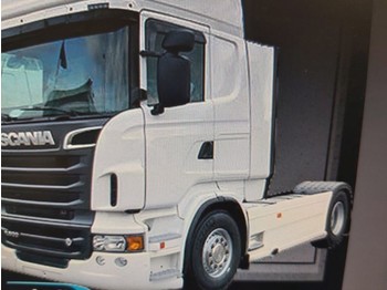 Рама/ шасси Scania R serie