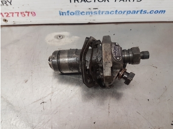  Same Explorer 70, 80 Fuel Diesel Injector 2.4619.010.0, 0414191003, Pfr1k90a503 - Распределитель впрыска