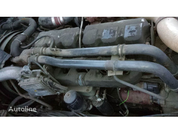 Двигатель для Грузовиков Renault E-TECH 440 E2   Renault MAGNUM: фото 3