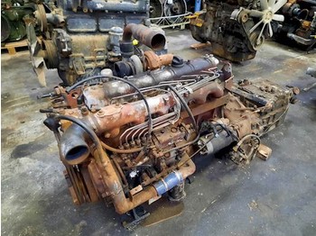 Двигатель для Грузовиков Renault MIDR060226: фото 1