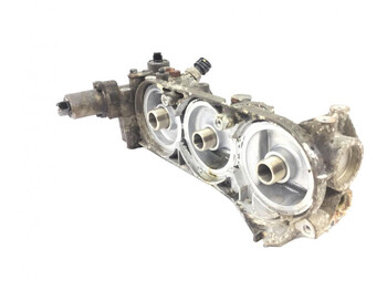 Двигатель и запчасти Renault Magnum Dxi (01.05-12.13): фото 2