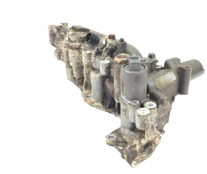Двигатель и запчасти Renault Magnum Dxi (01.05-12.13): фото 4