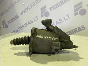 Сцепление и запчасти для Грузовиков Renault Magnum clutch servo: фото 1