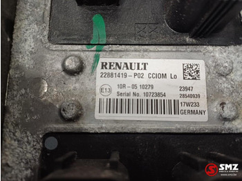 Renault Occ ECU CCIOM regeleenheid Renault - Блок управления для Грузовиков: фото 3