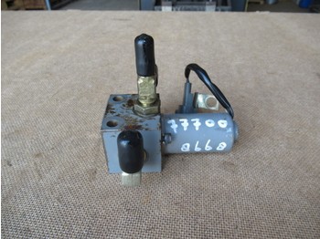 Гидравлический клапан для Строительной техники Rexroth DSL4T10JG24: фото 1
