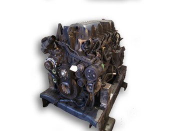 Двигатель для Грузовиков STEAM ENGINE 510 KM 2 DAF XF 105 SENSORS: фото 1