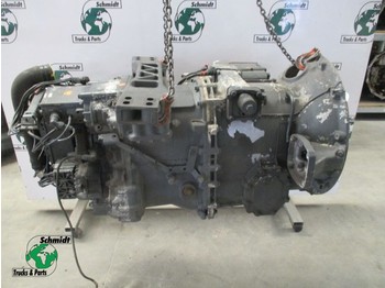 Коробка передач для Грузовиков Scania 2292419 // 2155525 // 576444 // 1883352 // 7487385 // GRS 895 R: фото 1