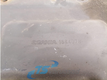 Тормозной клапан для Грузовиков Scania Air dryer carrier plate 1544078: фото 4