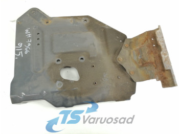 Тормозной клапан для Грузовиков Scania Air dryer carrier plate 1544078: фото 2