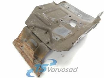 Тормозной клапан для Грузовиков Scania Air dryer carrier plate 1544078: фото 3