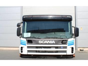 Кабина для Грузовиков Scania CP14 S/4: фото 1
