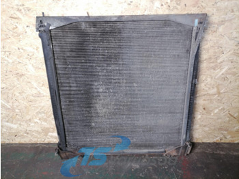 Радиатор для Грузовиков Scania Cooling radiator 1764886: фото 2