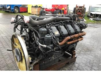Двигатель для Грузовиков Scania DC16102 / 580 HP - EURO 6: фото 1