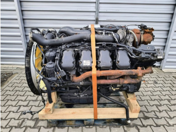 Scania DC16 103 V8 720HP 720KM - Двигатель для Грузовиков: фото 1
