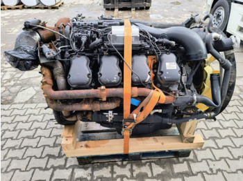 Scania DC16 103 V8 720HP 720KM - Двигатель для Грузовиков: фото 2