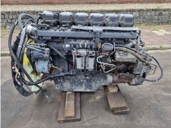 Двигатель для Грузовиков Scania DT 1202 L01: фото 1