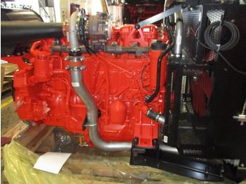 Двигатель для Дробилок Scania New Unused DC09 074A: фото 1
