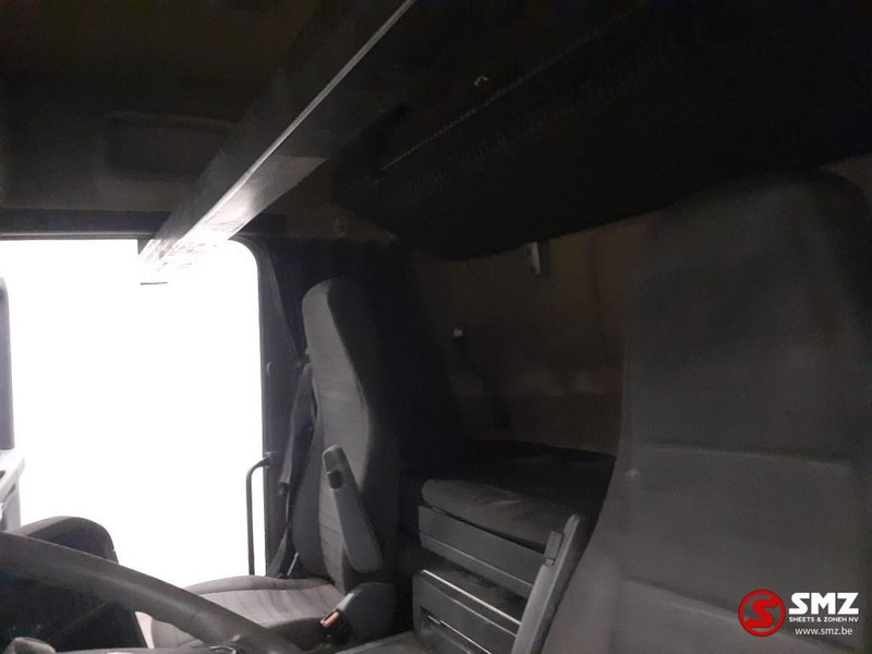 Кабина и интерьер для Грузовиков Scania Occ cabine compleet Scania CG-19: фото 7