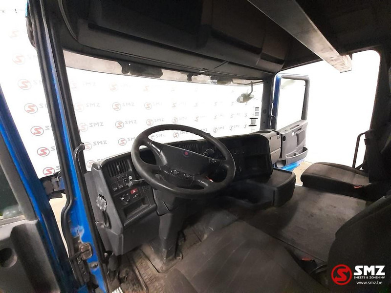 Кабина и интерьер для Грузовиков Scania Occ cabine compleet Scania CG-19: фото 6