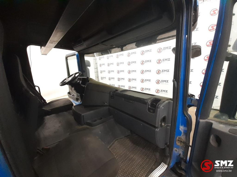 Кабина и интерьер для Грузовиков Scania Occ cabine compleet Scania CG-19: фото 8