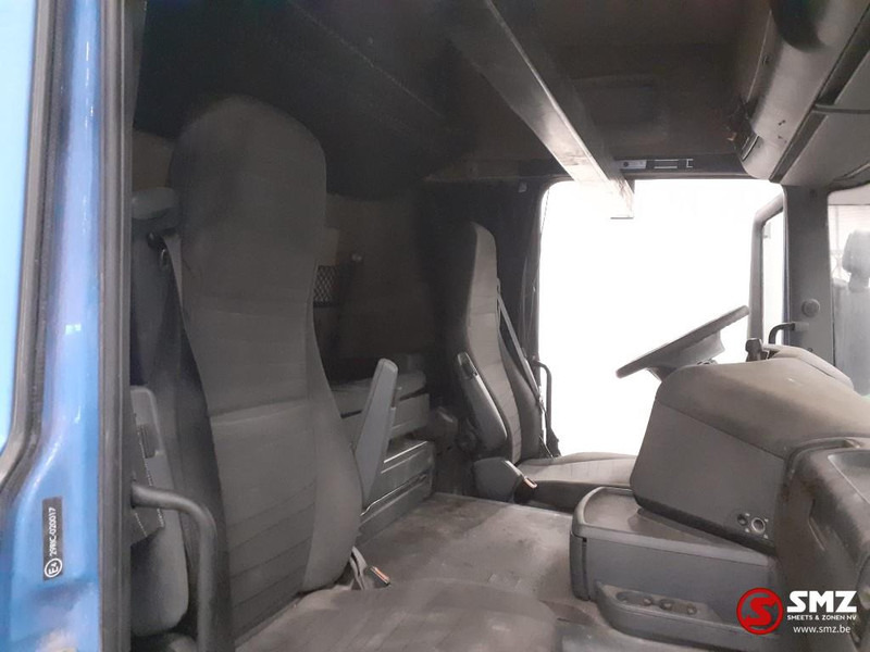Кабина и интерьер для Грузовиков Scania Occ cabine compleet Scania CG-19: фото 5