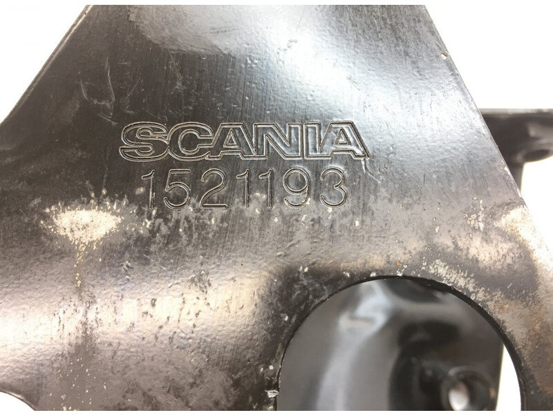 Насос гидроусилителя Scania P-series (01.04-): фото 5