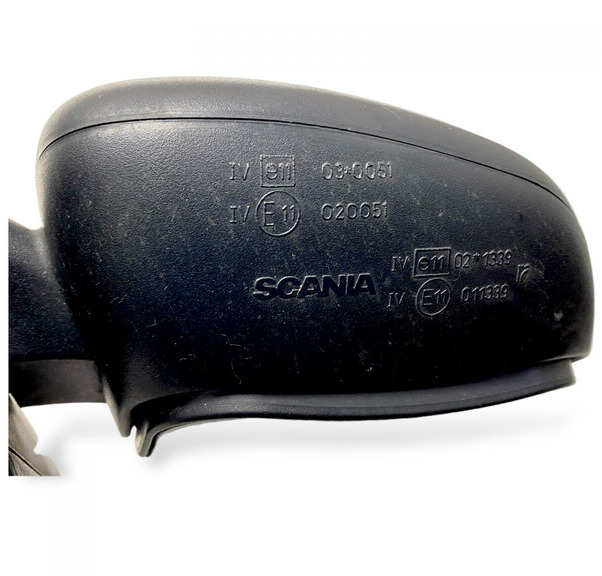 Зеркало заднего вида Scania R-Series (01.13-): фото 3