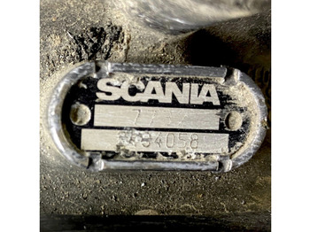 Детали тормозной системы Scania R-Series (01.16-): фото 4