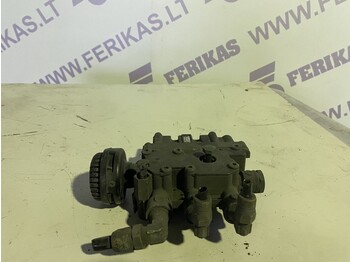 Детали тормозной системы для Грузовиков Scania R air brake valve: фото 1