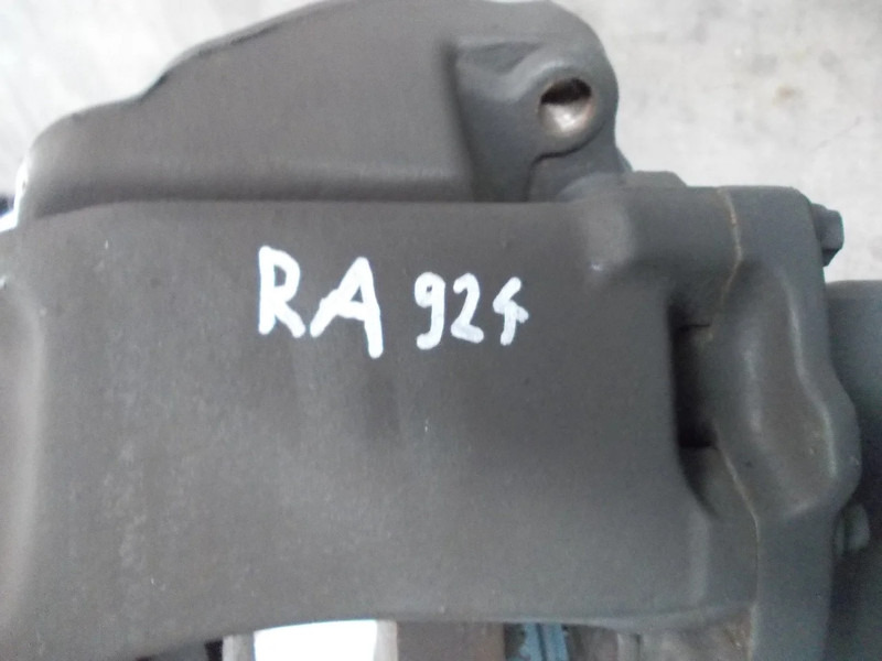 Тормозной суппорт для Грузовиков Scania S450 2564041RV/ 2564041 RA REMKLAUW RA EN RV EURO 6: фото 6