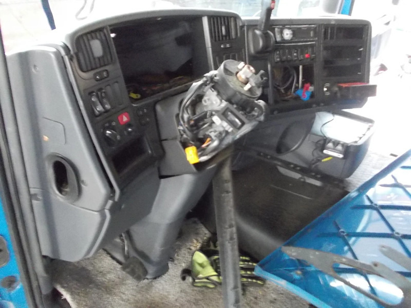 Приборная панель для Грузовиков Scania SCANIA R 450 DASBOARD COMPLEET EURO 5: фото 2