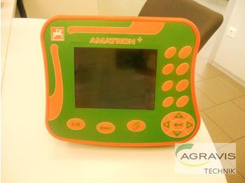 Amazone AMATRON + - Система навигации