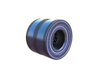 Ступица IRISBUS rear wheel bearing Crossway