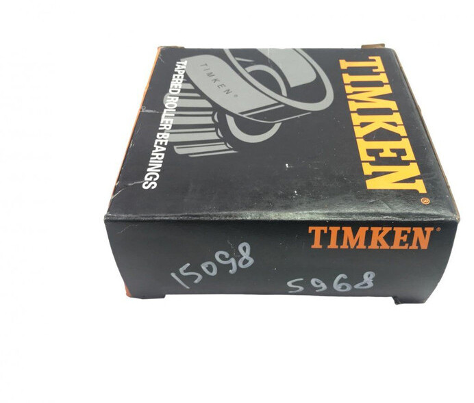 Новый Ступица Timken B12B (01.97-12.11): фото 7