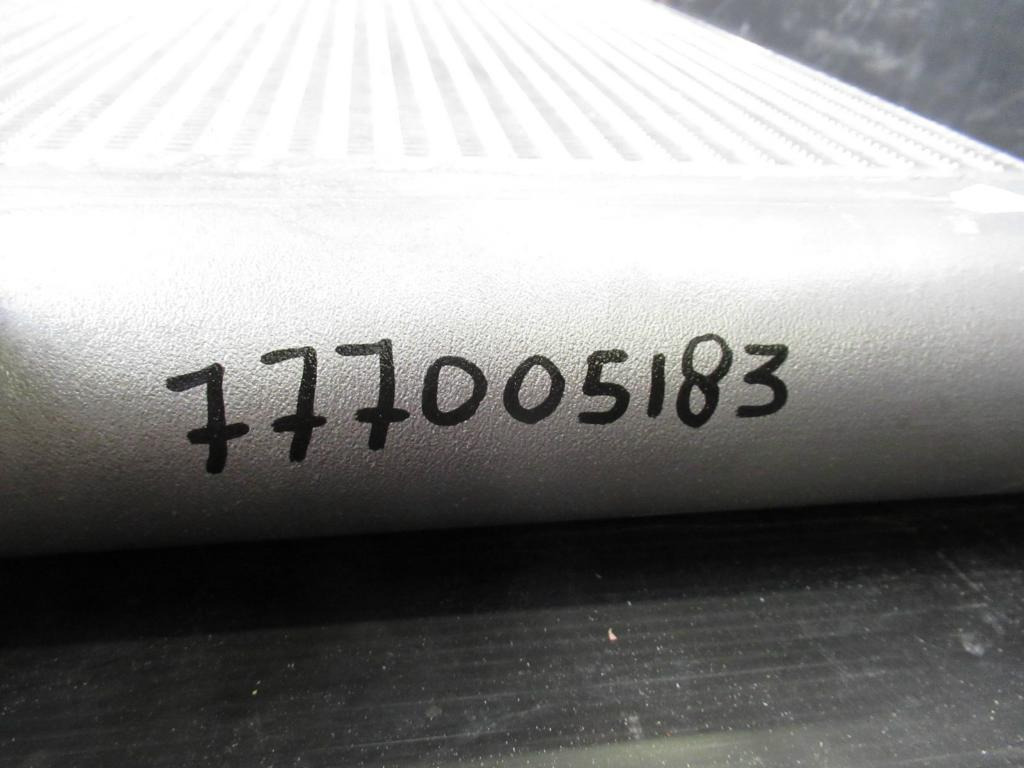 Радиатор для Строительной техники Tokyo V0465IJ001 -: фото 7